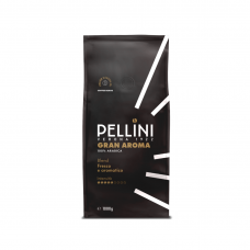 PELLINI GRAN AROMA 100% ARABICA 1 kg PELLINI GRAN AROMA 100% ARABICA 1 kg